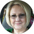 Deborah Bacon Avatar